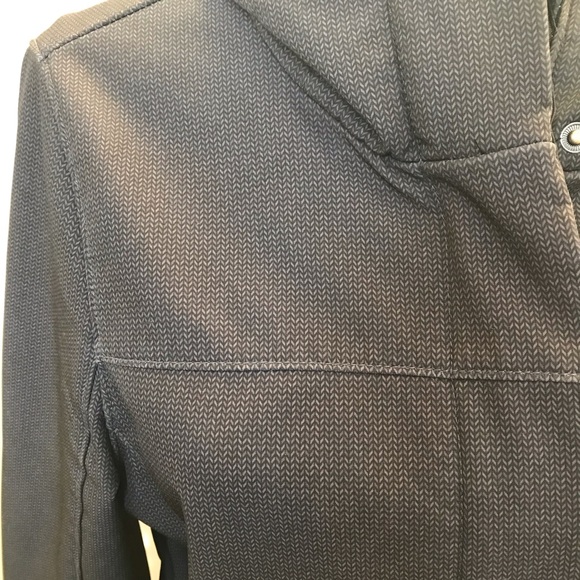 COPY - Long coat - Picture 6 of 8